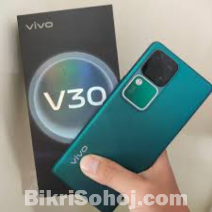 VIVO V30 5G.